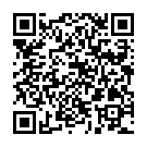 C&oacute;digo QR con el enlace al titular Que la mÃºsica te acompaÃ±e