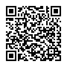 C&oacute;digo QR con el enlace al titular ARRIBA Y ABAJO: Reconocimiento para la consulta de tabaquismo