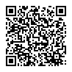 C&oacute;digo QR con el enlace al titular Astorga presenta el libro Noche de Druidas en homenaje a las culturas del pasado