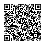 C&oacute;digo QR con el enlace al titular Finaliza el rodaje del film sobre la vida del escritor brasileÃ±o Paulo Coelho