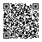 C&oacute;digo QR con el enlace al titular Enrique Agudo nombrado oficialmente nuevo Juez Decano en el palacio berciano