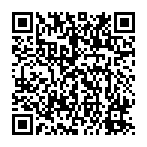 C&oacute;digo QR con el enlace al titular â€œCon el inglÃ©s me siento a gusto e incluso cambia mi timbre de vozâ€