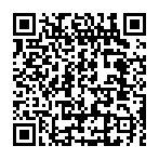 C&oacute;digo QR con el enlace al titular Tercer robo del televisor y otro material de la sede vecinal del Puente  Boeza