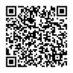 C&oacute;digo QR con el enlace al titular Rushdie: Â«VendÃ­ al cine los derechos de &lsquo;Midnight&rsquo;s children&rsquo; por tres eurosÂ»