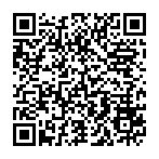 C&oacute;digo QR con el enlace al titular Â«La realidad ha superado toda metÃ¡fora sobre el futuroÂ»