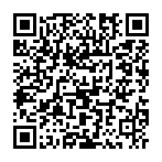 C&oacute;digo QR con el enlace al titular Carlos Herrera promociona la ruta vadiniense del Camino de Santiago
