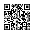 C&oacute;digo QR con el enlace al titular Una caÃ±a... Â¡y a correr!