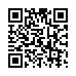 C&oacute;digo QR con el enlace al titular Presente y futuro de los sistemas TIC en la gestiÃ³n de emergencias y situaciones de crisis
