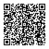 C&oacute;digo QR con el enlace al titular La asociaciÃ³n Aragonito Azul visita los petroglifos que han aparecido en La MaragaterÃ­a