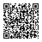 C&oacute;digo QR con el enlace al titular IU celebra en Flores su fiesta provincial este fin de semana