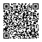 C&oacute;digo QR con el enlace al titular Un fuego calcina dos hectÃ¡reas de robles en Cortiguera