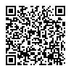 C&oacute;digo QR con el enlace al titular Escalada celebra con mÃºsica y poesÃ­a sus 1.100 aÃ±os de historia