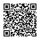 C&oacute;digo QR con el enlace al titular Una cena secreta y de blanco