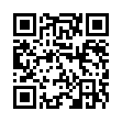 C&oacute;digo QR con el enlace al titular Temperaturas sin cambios