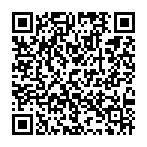 C&oacute;digo QR con el enlace al titular Localizan a un niÃ±o de tres aÃ±os sonÃ¡mbulo caminando solo por una carretera