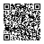 C&oacute;digo QR con el enlace al titular Nace el sello conmemorativo de la Noche Templaria