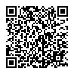 C&oacute;digo QR con el enlace al titular Atapuerca a travÃ©s de 20.000 piezas Lego