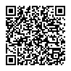 C&oacute;digo QR con el enlace al titular Alejandro MorellÃ³n recoge el premio de cuentos MonteleÃ³n