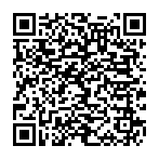C&oacute;digo QR con el enlace al titular Sello y matasello del XIII aniversario de la AsociaciÃ³n de Amigos de la Noche Templaria.