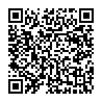 C&oacute;digo QR con el enlace al titular Entra en circulaciÃ³n el sello que conmemora la Noche Templaria