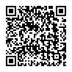 C&oacute;digo QR con el enlace al titular El circo Ratz Fatz, el domingo en el Castillo 	de Cornatel