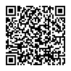 C&oacute;digo QR con el enlace al titular Cena benÃ©fica para el Banco de Alimentos del club financiero