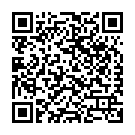 C&oacute;digo QR con el enlace al titular La luna llena se  vuelve templaria