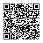 C&oacute;digo QR con el enlace al titular Â«No hace falta entender palabras, simplemente sentir las cosasÂ»