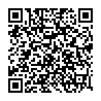 C&oacute;digo QR con el enlace al titular Un incendio quema de madrugada dos edificios usados como almacÃ©n en CabaÃ±as Raras