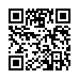 C&oacute;digo QR con el enlace al titular Vuelve el tren playero
