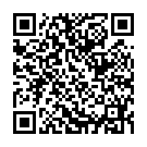 C&oacute;digo QR con el enlace al titular â€œQuiero que mi arte llegue por los cinco sentidosâ€