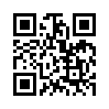 C&oacute;digo QR con el enlace al titular Dos firmas y cuatro presentaciones en el ecuador de la Feria del Libro