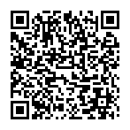 C&oacute;digo QR con el enlace al titular BÃ¡rcena celebra hoy la romerÃ­a para recordar a los pueblos anegados