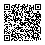 C&oacute;digo QR con el enlace al titular EspectÃ¡culo de luz y mÃºsica para recibir las reliquias divinas de nuevo en Ponferrada