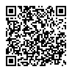 C&oacute;digo QR con el enlace al titular La jura de bandera civil reÃºne a 500 bercianos