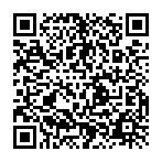 C&oacute;digo QR con el enlace al titular Ãngel SimÃ³n lleva un monÃ³logo de Chejov a la cripta de CascalerÃ­a