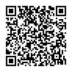 C&oacute;digo QR con el enlace al titular El fuego arrasa con seis hectÃ¡reas de matorrales en Columbrianos