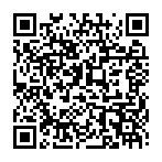 C&oacute;digo QR con el enlace al titular Dos heridos leves y uno grave tras salirse de la vÃ­a con el coche