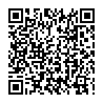 C&oacute;digo QR con el enlace al titular IU exige la 
