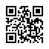 C&oacute;digo QR con el enlace al titular Un magnÃ­fico pregÃ³n de TrÃ¡nsito GonzÃ¡lez en las fiestas del PolvorÃ­n