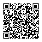 C&oacute;digo QR con el enlace al titular Versos recitados con nocturnidad y regados en chocolate