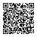 C&oacute;digo QR con el enlace al titular Â«Valerio del Bierzo es un precedente de la poesÃ­a visualÂ»