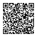 C&oacute;digo QR con el enlace al titular La V Carrera BenÃ©fica de Los Calderones lucha 25 kilÃ³mteros contra el cÃ¡ncer infantil