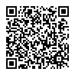C&oacute;digo QR con el enlace al titular La â€˜maternidadâ€™ de Castorina Francisco va cobrando forma
