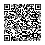 C&oacute;digo QR con el enlace al titular Juan Luis GarcÃ­a reivindica el uso de la bici en su nueva exposiciÃ³n