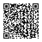 C&oacute;digo QR con el enlace al titular El santo procesionarÃ¡  hoy transportado en un tractor engalanado