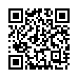C&oacute;digo QR con el enlace al titular Cine – NiÃ±os grandes 2