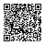 C&oacute;digo QR con el enlace al titular Elton John admite que podÃ­a haber muerto por una apendicitis