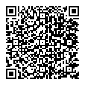 C&oacute;digo QR con el enlace al titular Correos homenajea a las vÃ­ctimas del terrorismo con una tirada de 300.000 sellos con la imagen de varias manos alzadas