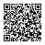 C&oacute;digo QR con el enlace al titular Snowden: Â«Nunca he dado informaciÃ³n ni a China ni a RusiaÂ»